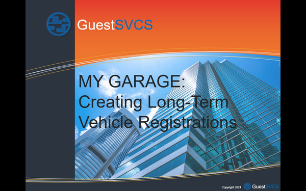 Register a Long-Term Vehicle Guided Tutorial Thumbnail